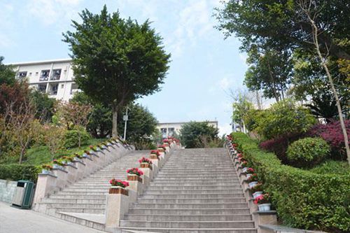 湖南外贸职业学院国际经济与贸易专业介绍