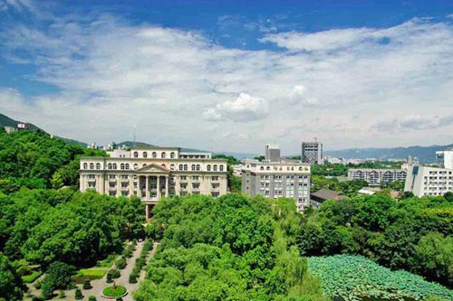 阜阳科技职业学院财务管理专业介绍