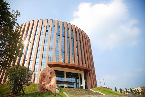 华东交通大学理工汽车学院招生专业说明