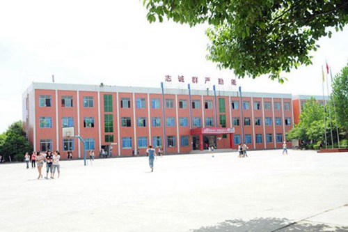 湖南电气职业技术学院汽车营销与服务专业介绍