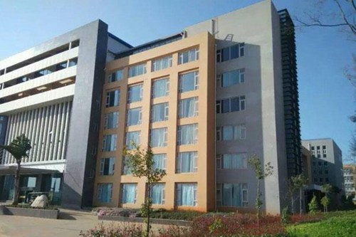 岳阳职业技术学院老年保健与管理专业介绍