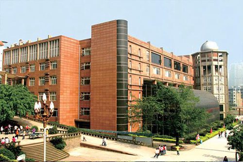 安徽电子信息职业技术学院电子商务专业介绍