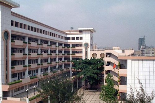 晋南综合职业技术学校2023年学校寝室环境怎么样 好不好