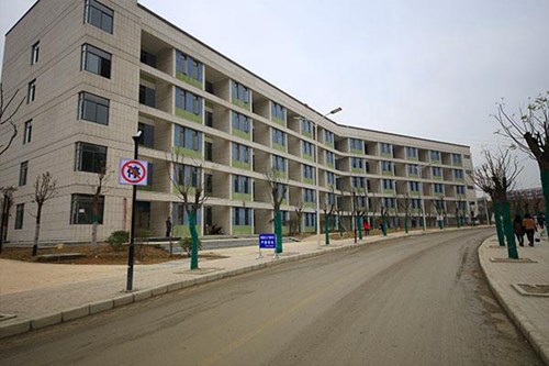 黑龙江林业职业技术学院数控技术专业介绍