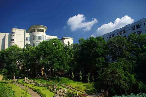 安徽医学高等专科学校医疗设备应用技术专业介绍