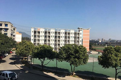 徽商职业学院物流管理专业介绍