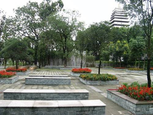岳阳职业技术学院园林技术专业介绍