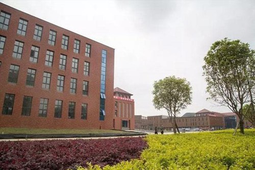 郴州职业技术学院财务管理专业介绍