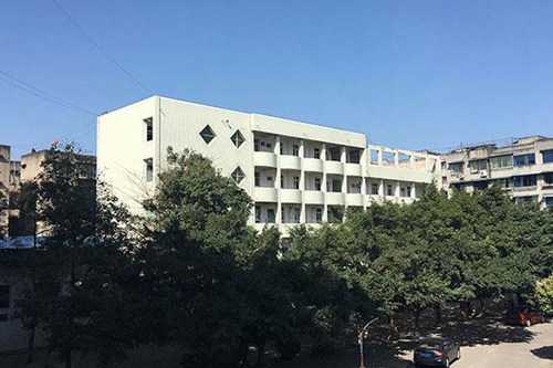 皖西卫生职业学院医学美容技术专业介绍