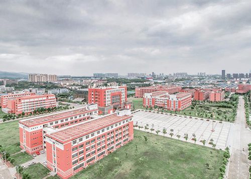 湖南交通职业技术学院新能源汽车技术专业介绍