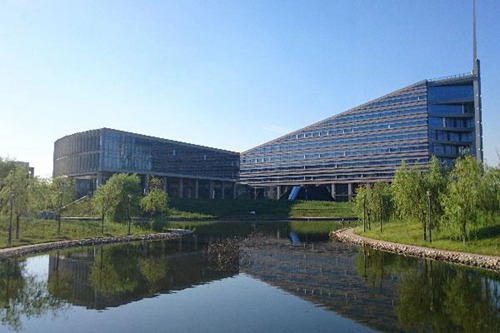 马鞍山职业技术学院软件技术专业介绍