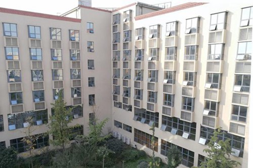 湖南电气职业技术学院新能源装备技术专业介绍