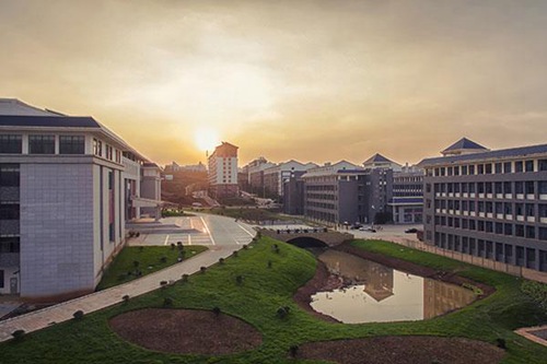 岳阳职业技术学院药学专业介绍