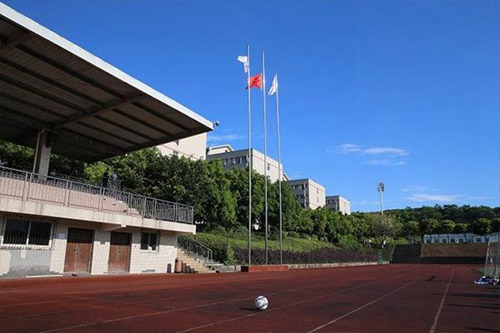 鹰潭职业技术学院药剂专业怎样