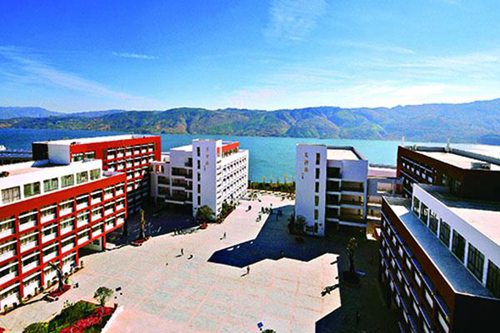 湖南安全技术职业学院化工安全技术专业介绍