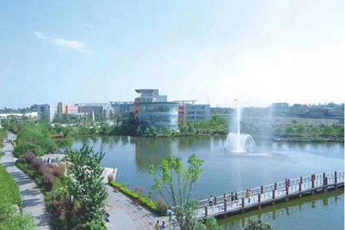 太原尖草坪区第一职业中学2023年报名学费多少钱 好不好
