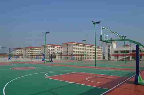 黑龙江建筑职业技术学院市政工程技术专业介绍
