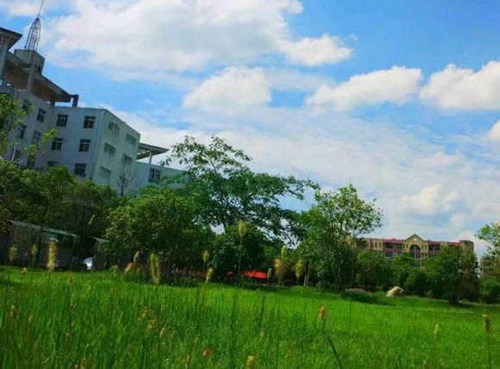 宜春职业技术学院招生专业