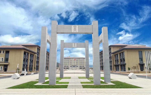 山西交通技师学院2022年汽车维修招生简章