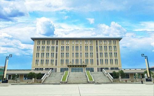 黑龙江旅游职业技术学院旅游日语专业介绍