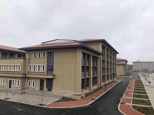运城河东商贸技术学校2023年如何?到底好不好? 好不好