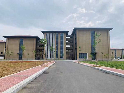 黑龙江农垦职业学院建筑室内设计专业介绍