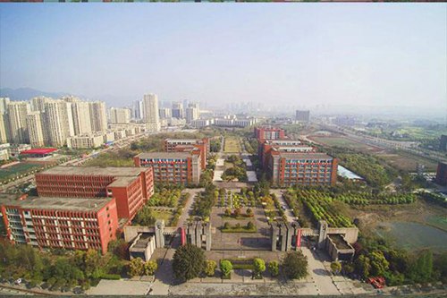 陕西省商贸技工学校2023年官网地址是多少怎么样