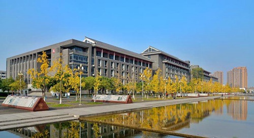 保定财务会计学校2022年招生分数线