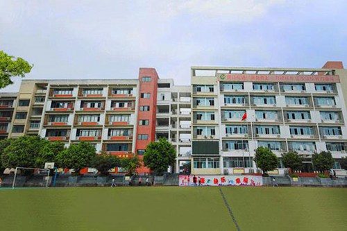 贵州国防军事职业学校2023年招生简章
