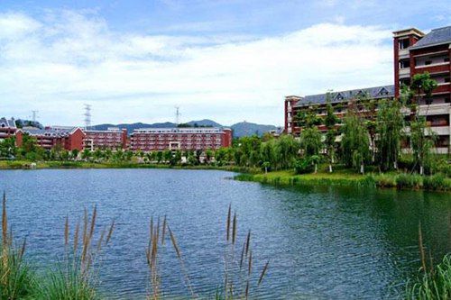 承德北辰航空中专学校直升机专业分析