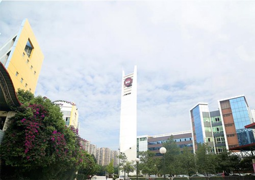 厦门|男生上技校学什么专业比较好就业