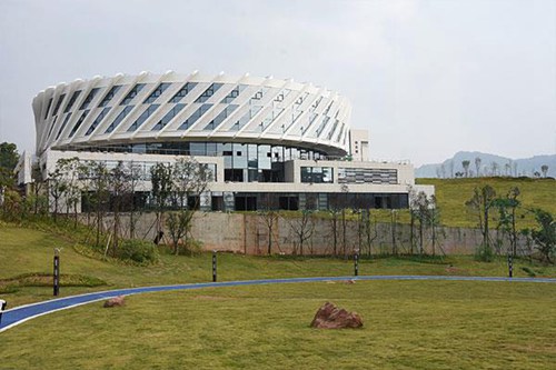石家庄工程技术学校2022年招生简章
