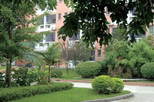 张家口高铁铁路学校2022招生简章