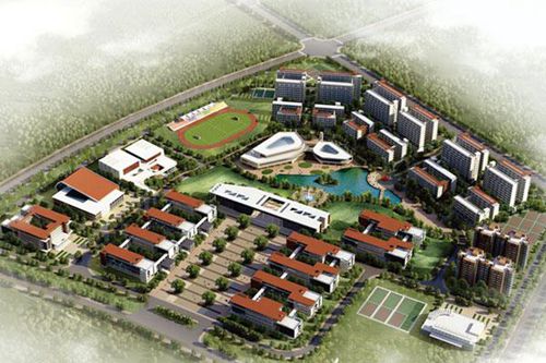 陕西省商贸技工学校2023年学费是多少钱及收费标准怎么样