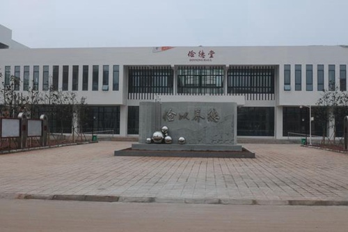 涿州航空职教中心航空直升机专业介绍