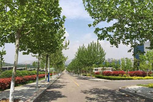 石家庄人民医学高等专科学校二零二零2022年招生简章