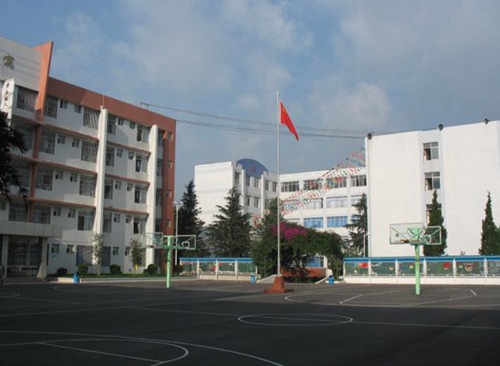 建光技工学校2023年宿舍条件如何怎么样