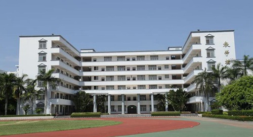 石家庄华夏航空科技职业中等专业学校药剂专业好吗