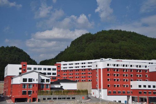 河北保定卫生学校护理专业就业方向前景
