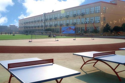 河北农业汽车大学中考没考好该如何选择