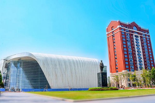 宝鸡有色金属加工厂技工学校2023年好吗?正规吗?怎么样