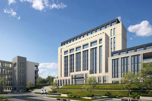 中交第二公路工程局有限公司技工学校2023年网址是什么怎么样