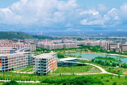 石家庄交通运输汽车学校3+2五年制大专分数线