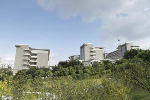 中交第二公路工程局有限公司技工学校2023年招生条件及专业人数怎么样