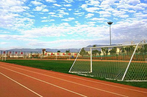 陕西省铜川卫生学校2023年怎么样?学校条件好不好?怎么样