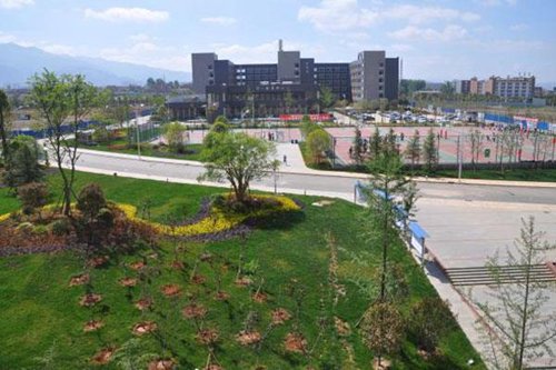 遵义医药高等专科学校2023年招生简章