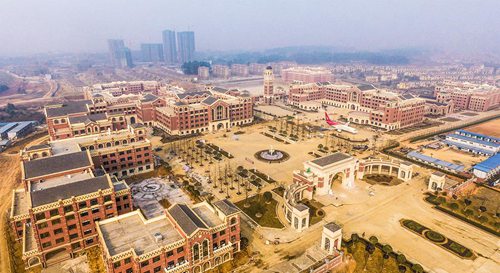 石家庄华夏科技职业中等专业学校航空空乘药剂专业好吗