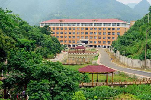 石家庄铁路职业技术学院药剂专业好吗
