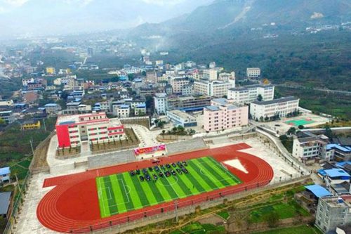 安康地区卫生学校2023年有什么专业怎么样