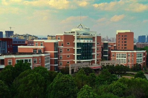 廊坊燕京职业技术学院直升机就业前景分析